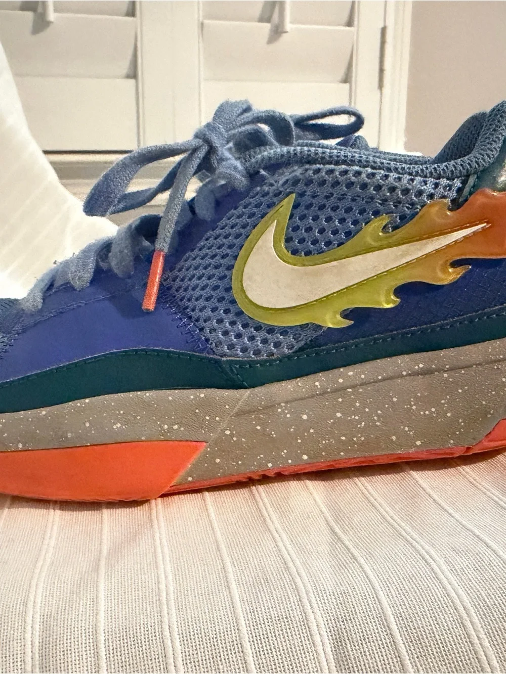 Nike lightweight kids
